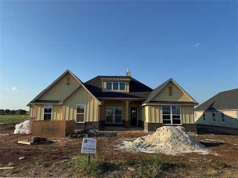 136 Grey Wolf, Godley, TX 76044