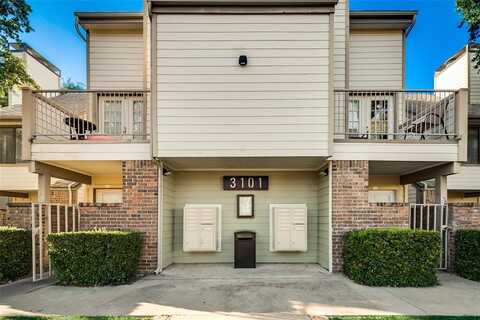 3101 Sondra Drive, Fort Worth, TX 76107