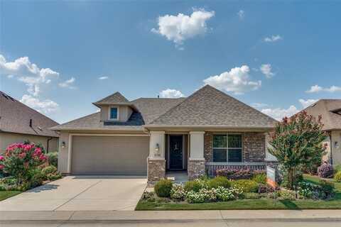 10308 Claystone Drive, Denton, TX 76207