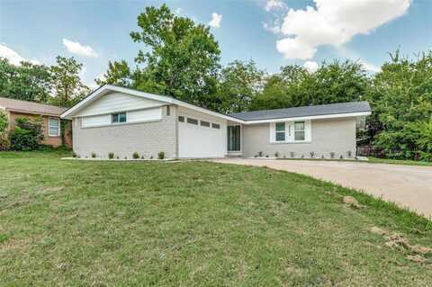 2009 Brenton Street, Irving, TX 75062