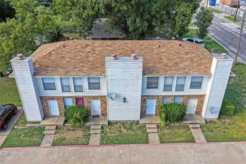 3736 Ramona Drive, Fort Worth, TX 76116
