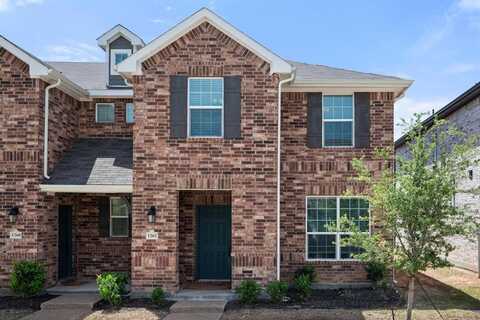 1262 Jones Trail, Lewisville, TX 75077