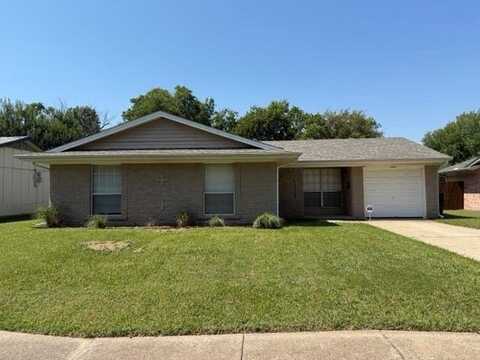 1621 Blue Meadow Street, Dallas, TX 75217