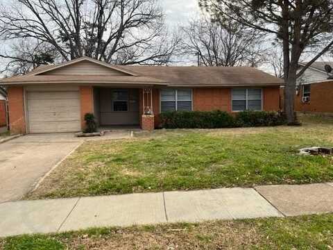 1909 Dorothy Drive, Grand Prairie, TX 75051