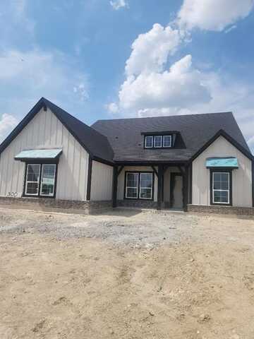 300 Texas Sage Trail, Weatherford, TX 76082