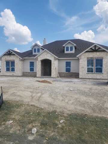 404 Texas Sage Trail, Weatherford, TX 76082