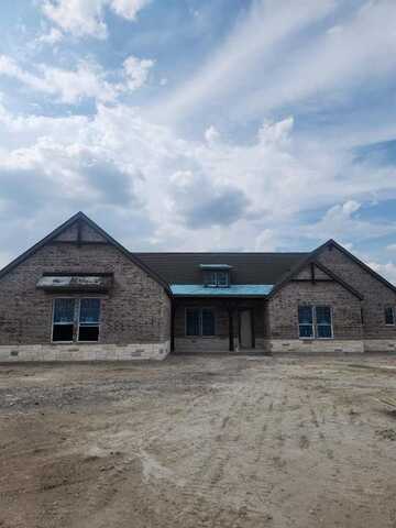 401 Texas Sage Trail, Weatherford, TX 76082