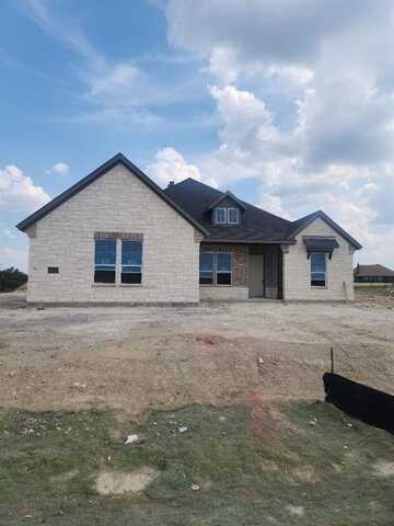 408 Texas Sage Trail, Weatherford, TX 76082