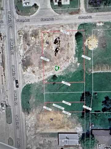 200 S Main Street, Venus, TX 76084