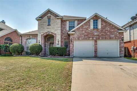 2707 Atrium Drive, Grand Prairie, TX 75052