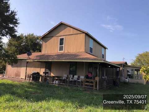 9319 COUNTY ROAD 1067, Greenville, TX 75401