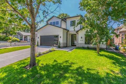 8749 Rexford Drive, Dallas, TX 75209