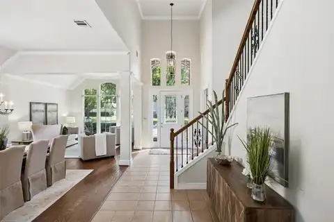 540 Michener Court, Southlake, TX 76092