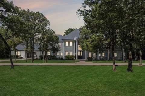 32 Wyck Hill Lane, Westlake, TX 76262
