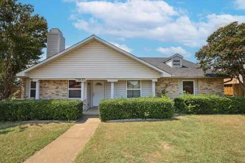 7905 Hook Drive, Plano, TX 75025