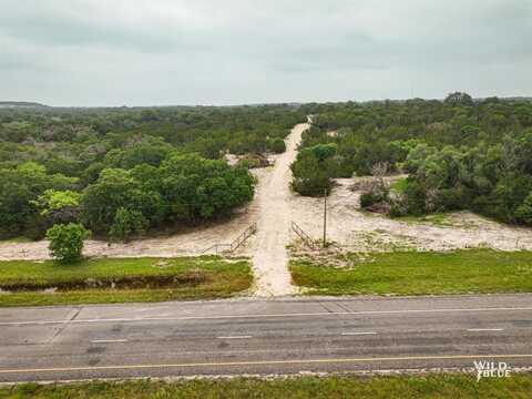 Tbd Highway 377 Highway 377, Blanket, TX 76432