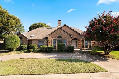 3024 La Prada Drive, Mesquite, TX 75150