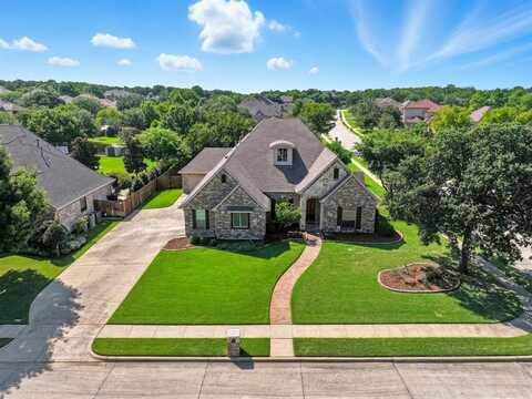 1900 Silkwood Court, Keller, TX 76248