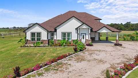 233 PRIVATE ROAD 7786, Wills Point, TX 75169