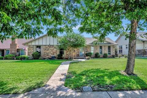 655 Abilene Drive, Lewisville, TX 75077
