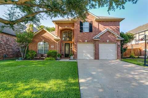 2209 Bayou Court, Keller, TX 76248