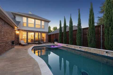 9202 Wichita Trail, Frisco, TX 75033