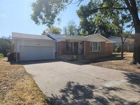 4901 Trail Lake Drive, Fort Worth, TX 76133