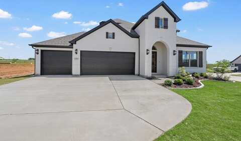 1993 Daybreak Drive, Venus, TX 76084