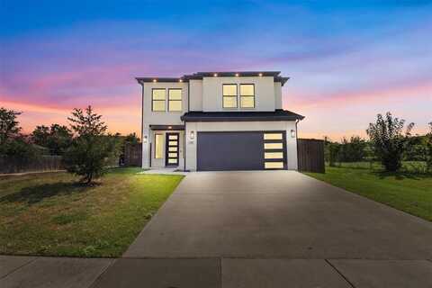 1900 Morris Street, Dallas, TX 75212