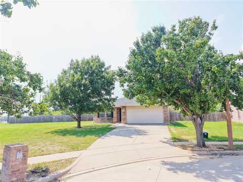 2915 Lipizzan Court, Denton, TX 76210