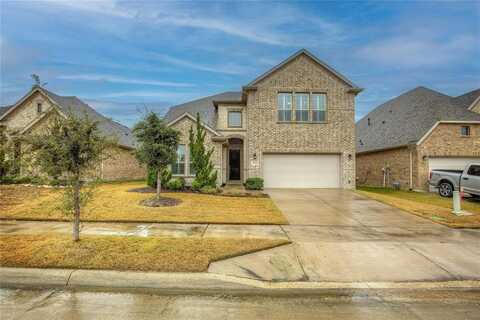 14725 Cedar Flat Way, Fort Worth, TX 76262