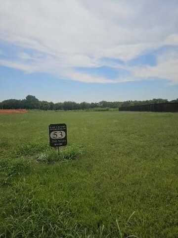 121 Shawnee Trail, Pottsboro, TX 75076