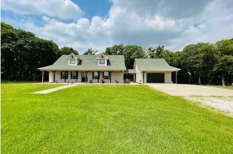 207 EMBERSON CHAPEL Road, Pilot Point, TX 75068