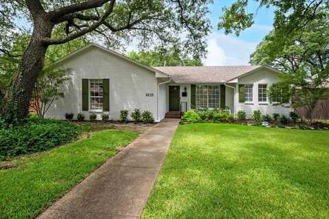 8635 Capri Drive, Dallas, TX 75238