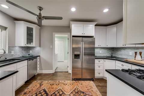 3808 Shorecrest Drive, Dallas, TX 75209