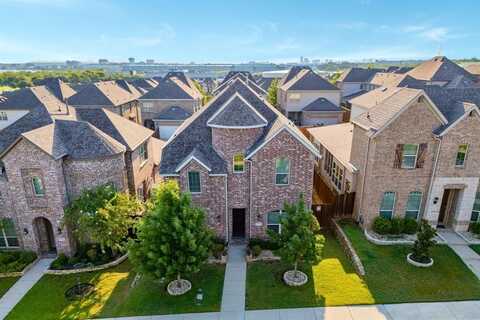 5214 Montego Bay Drive, Irving, TX 75038