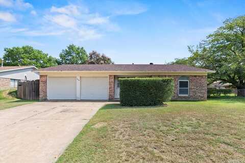 904 Venice Street, Hurst, TX 76053