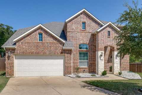 2300 Westerly Circle, Corinth, TX 76210