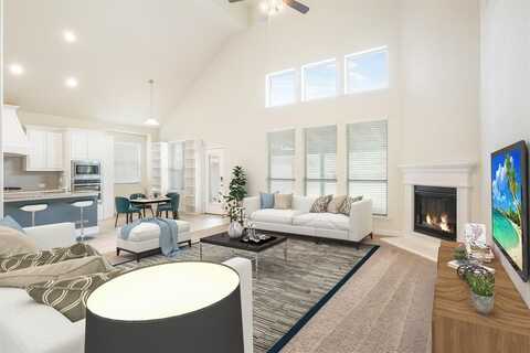 5105 Santa Rosa Drive, Arlington, TX 76001