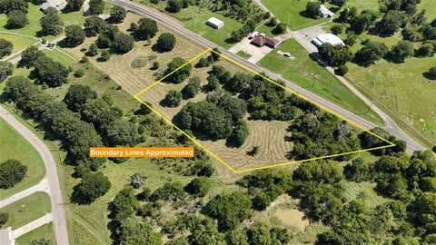 Lot 1,2,& 3 Fm-416, Streetman, TX 75859