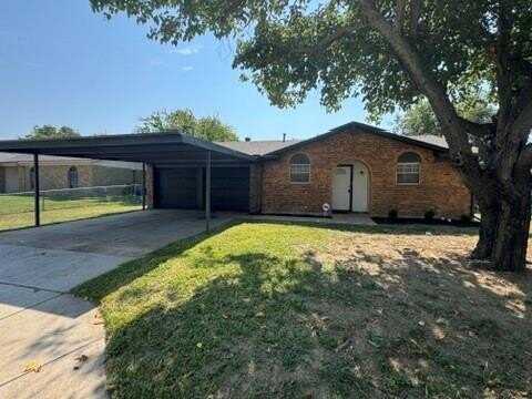 6420 Perdido Drive, Watauga, TX 76148
