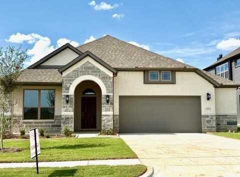 1956 Nightfall Drive, Venus, TX 76084