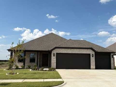 1964 Nightfall Drive, Venus, TX 76084