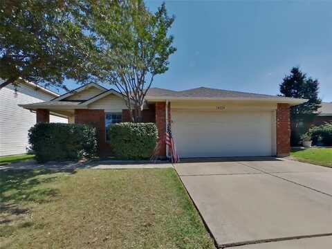 14124 Cochise Drive, Fort Worth, TX 76052