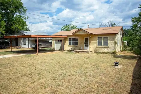 3649 Hickory Street, Abilene, TX 79601