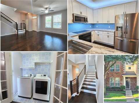432 Legends Drive, Lewisville, TX 75057