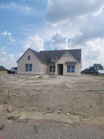 305 Texas Sage Trail, Weatherford, TX 76082