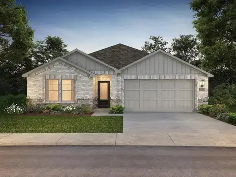 2130 Horseshoe Lane, Seagoville, TX 75159