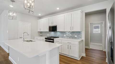 2126 Horseshoe Lane, Seagoville, TX 75159