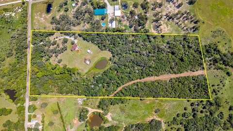 899 Fcr, Teague, TX 75860